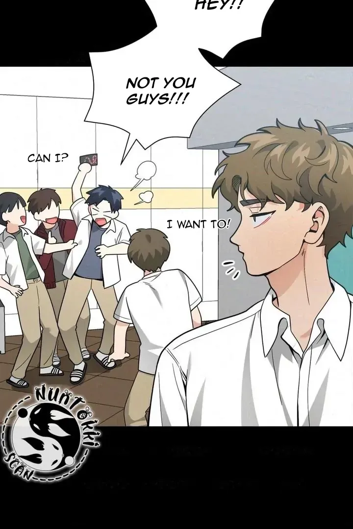 Bully and Stalker Chapter 16 page 74 - 