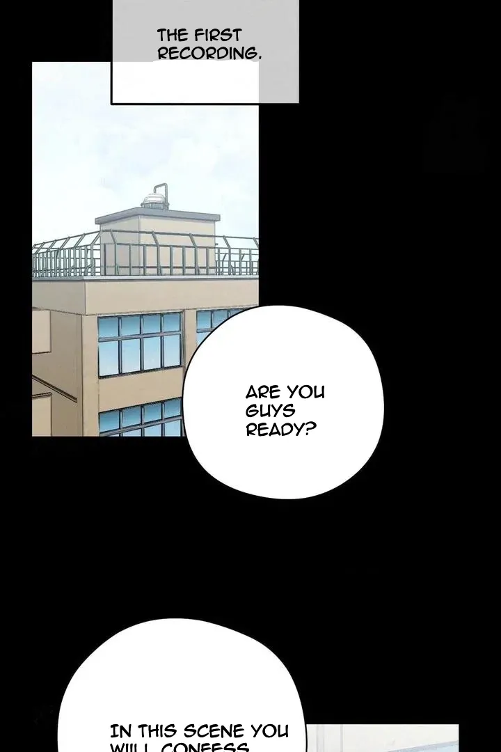 Bully and Stalker Chapter 16 page 82 - 