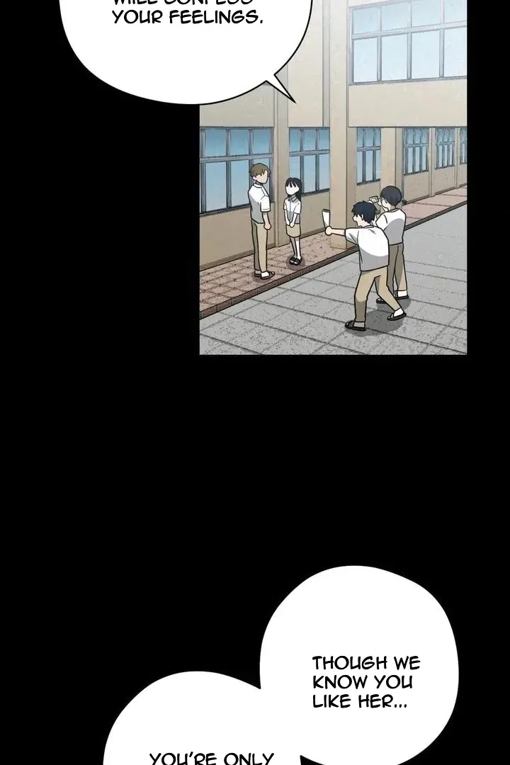 Bully and Stalker Chapter 16 page 83 - 