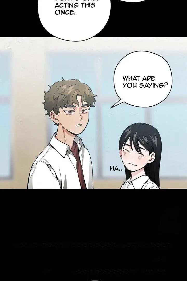 Bully and Stalker Chapter 16 page 84 - 