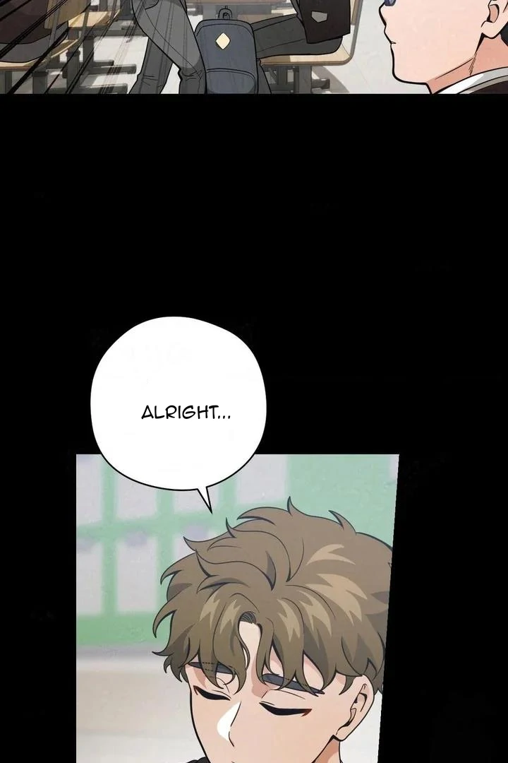 Bully and Stalker Chapter 17 page 14 - 
