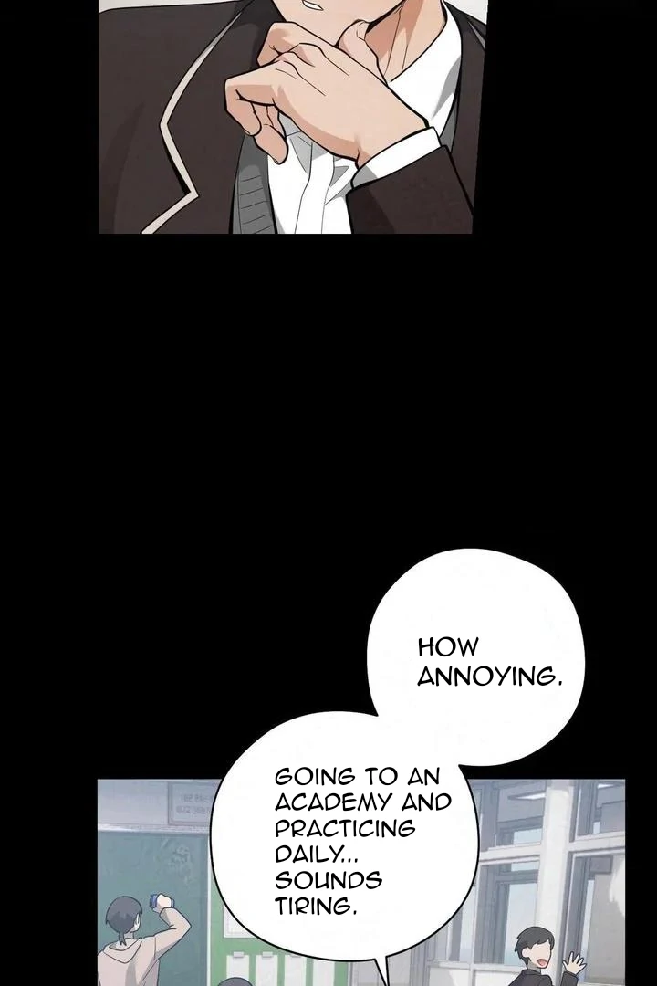 Bully and Stalker Chapter 17 page 15 - 