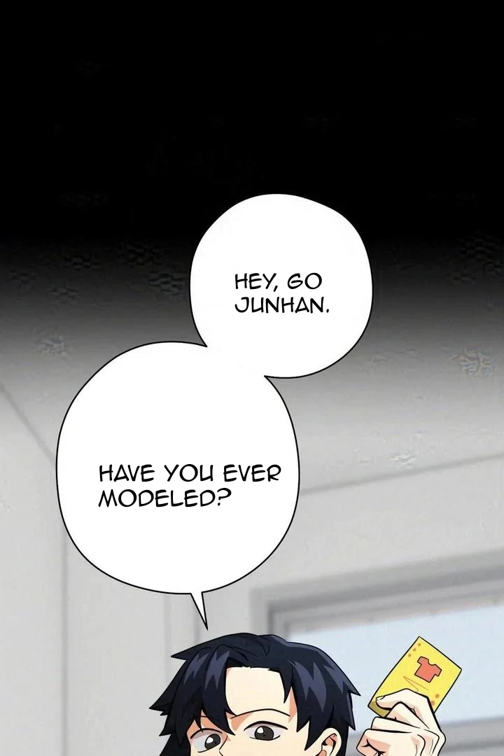 Bully and Stalker Chapter 17 page 27 - 