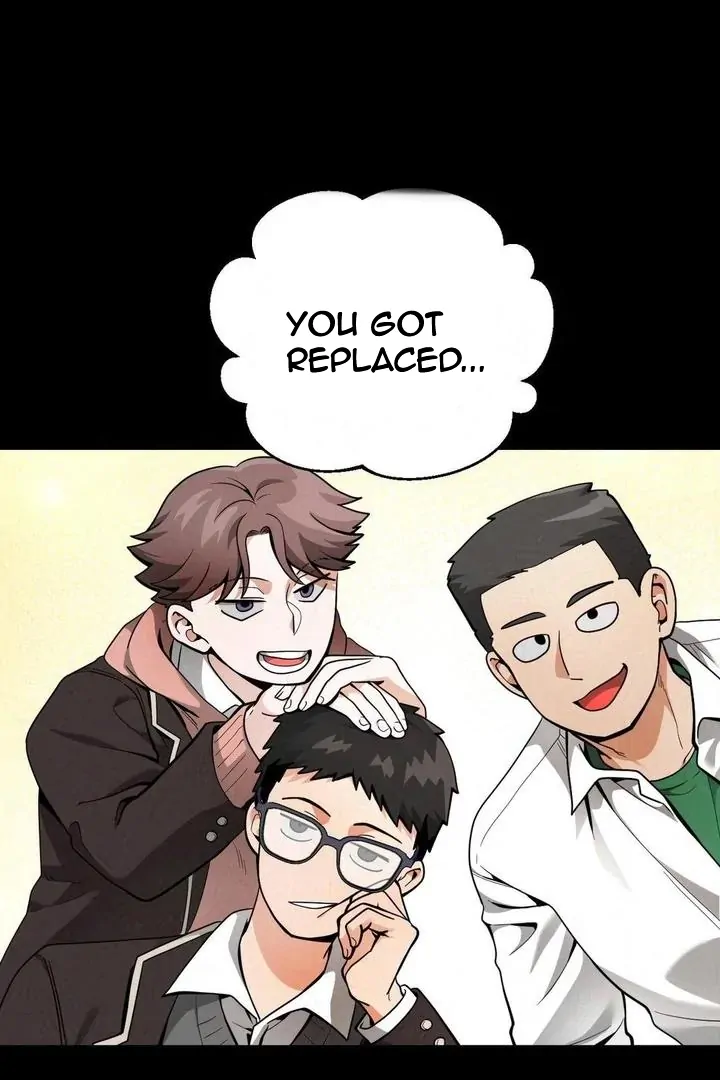 Bully and Stalker Chapter 17 page 4 - 