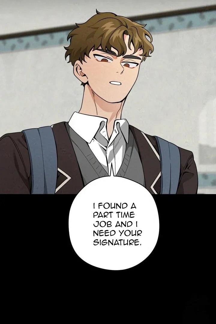 Bully and Stalker Chapter 17 page 33 - 