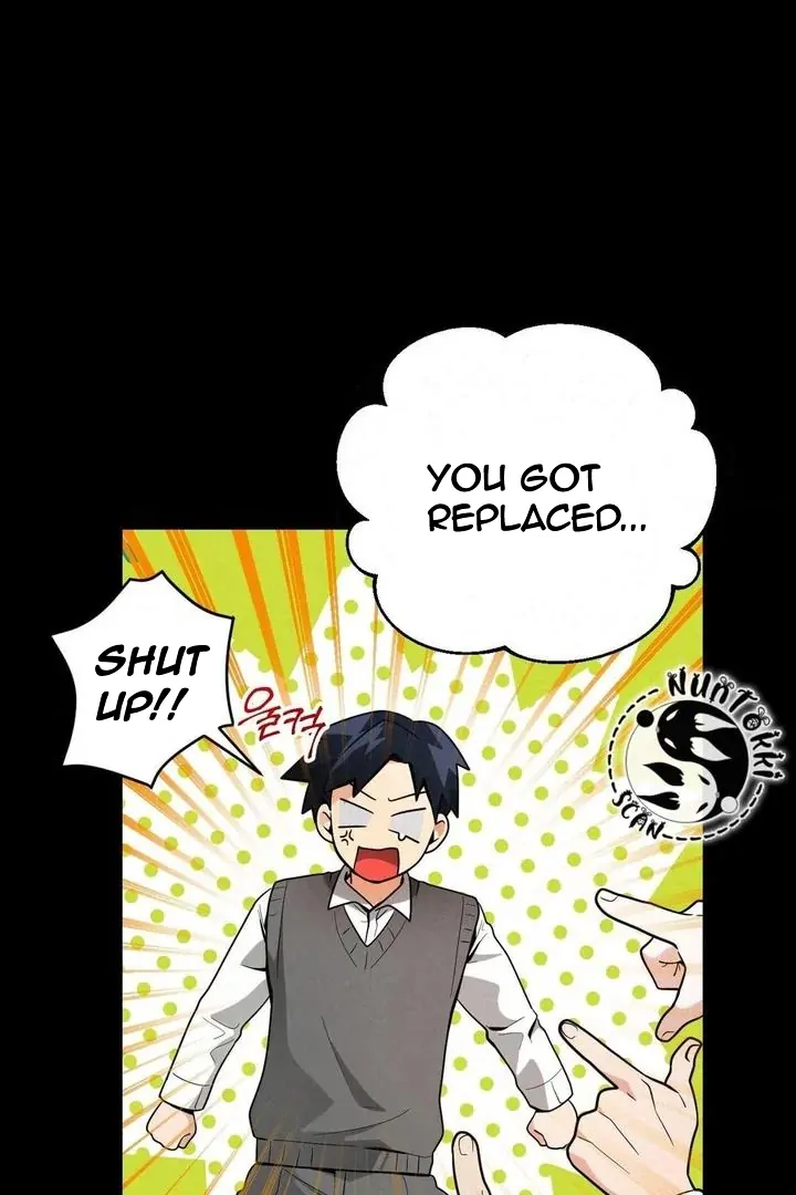 Bully and Stalker Chapter 17 page 5 - 
