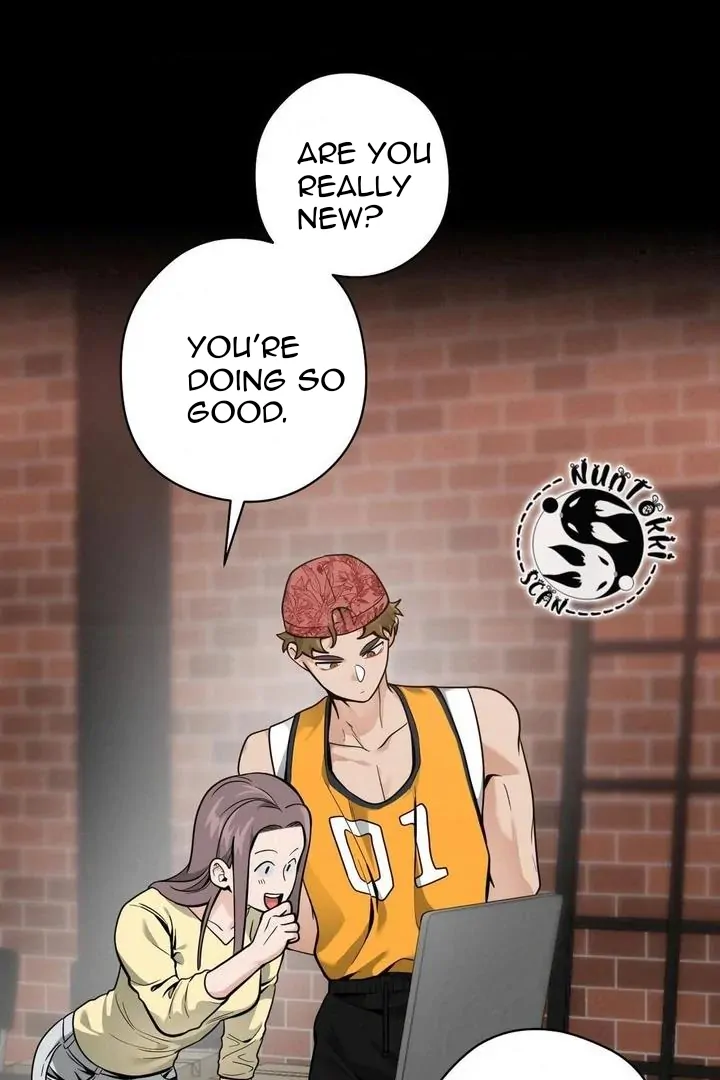 Bully and Stalker Chapter 17 page 42 - 