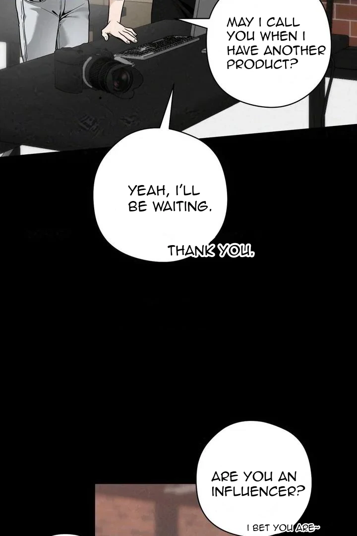 Bully and Stalker Chapter 17 page 43 - 