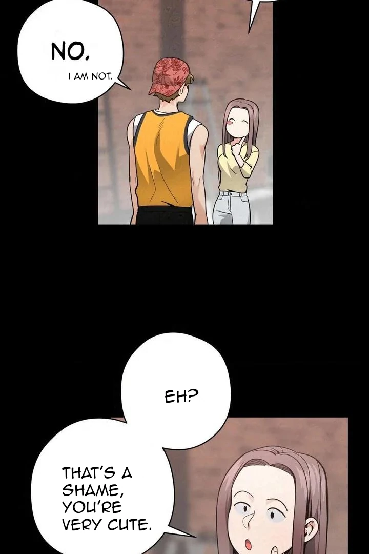 Bully and Stalker Chapter 17 page 44 - 