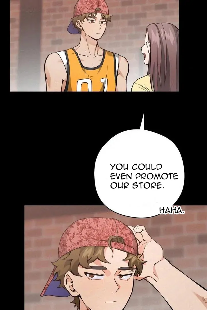Bully and Stalker Chapter 17 page 46 - 