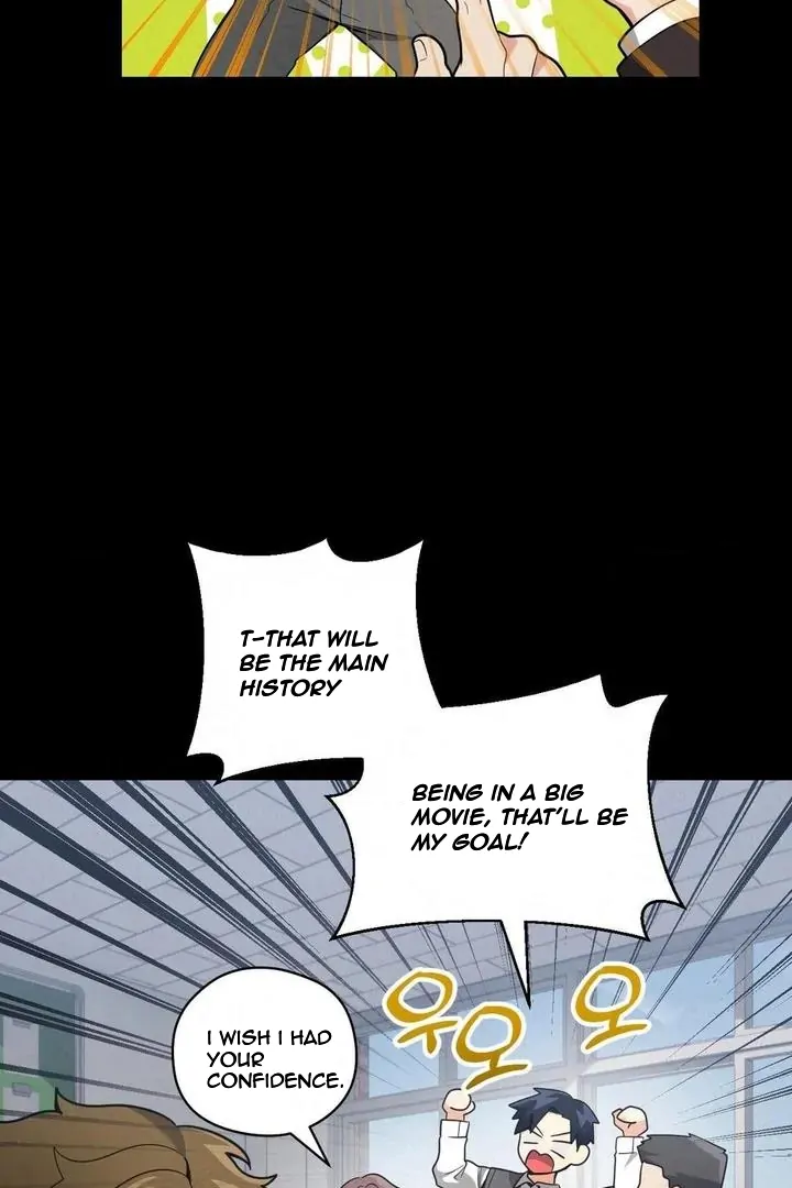 Bully and Stalker Chapter 17 page 6 - 