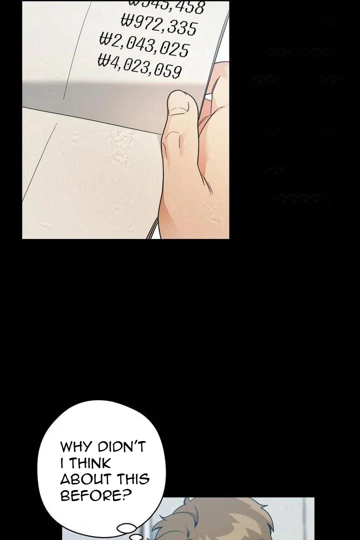 Bully and Stalker Chapter 17 page 59 - 