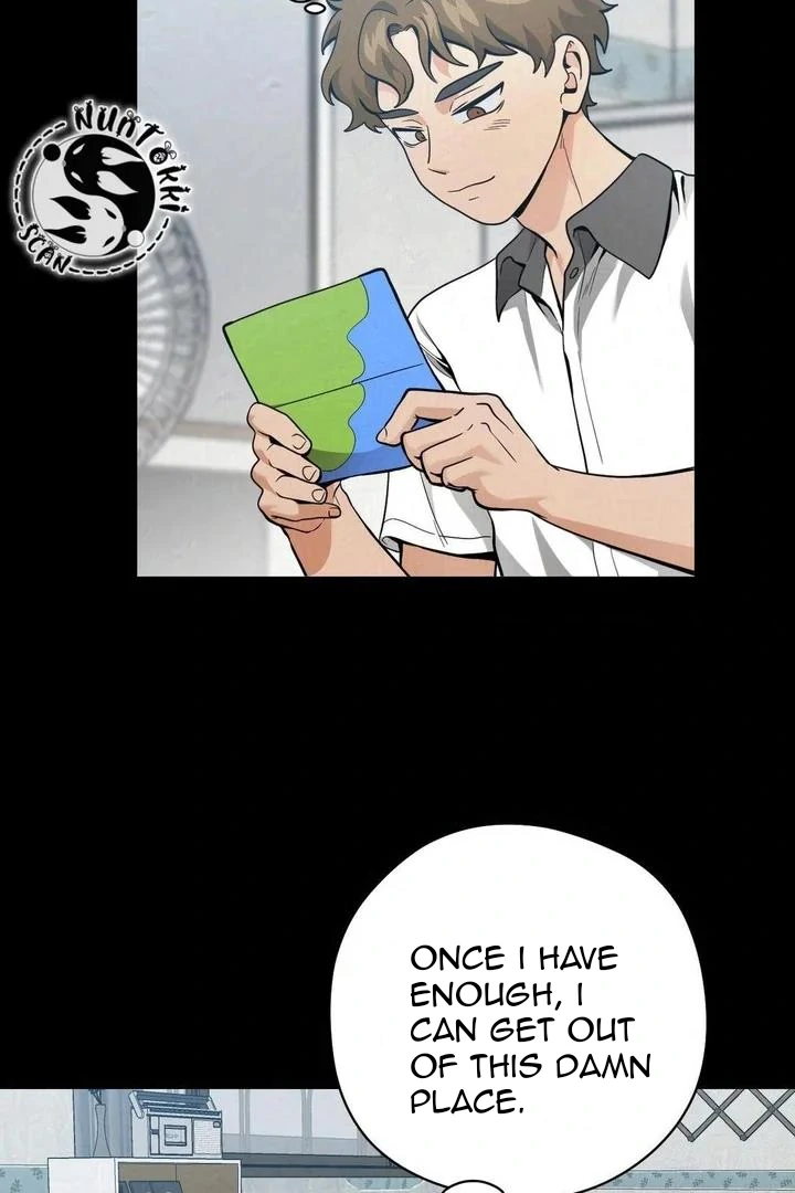 Bully and Stalker Chapter 17 page 60 - 