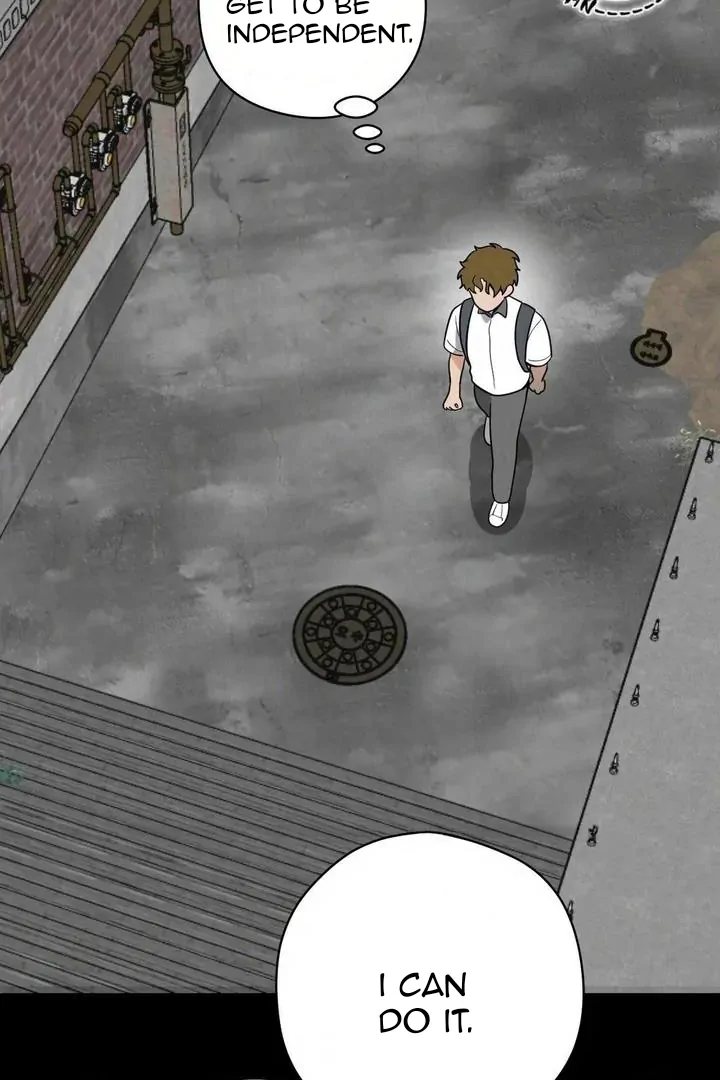 Bully and Stalker Chapter 17 page 66 - 