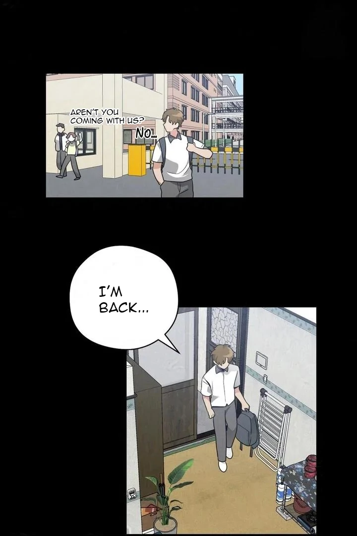 Bully and Stalker Chapter 17 page 70 - 