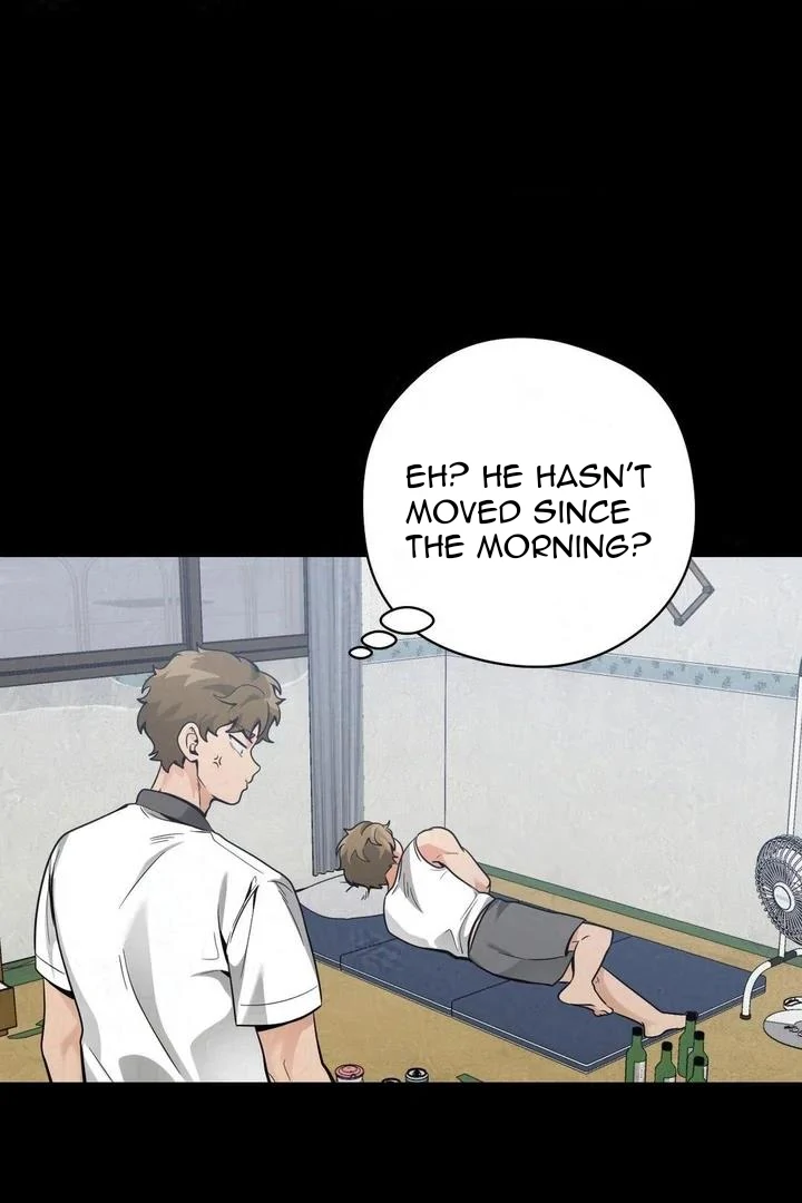 Bully and Stalker Chapter 17 page 71 - 