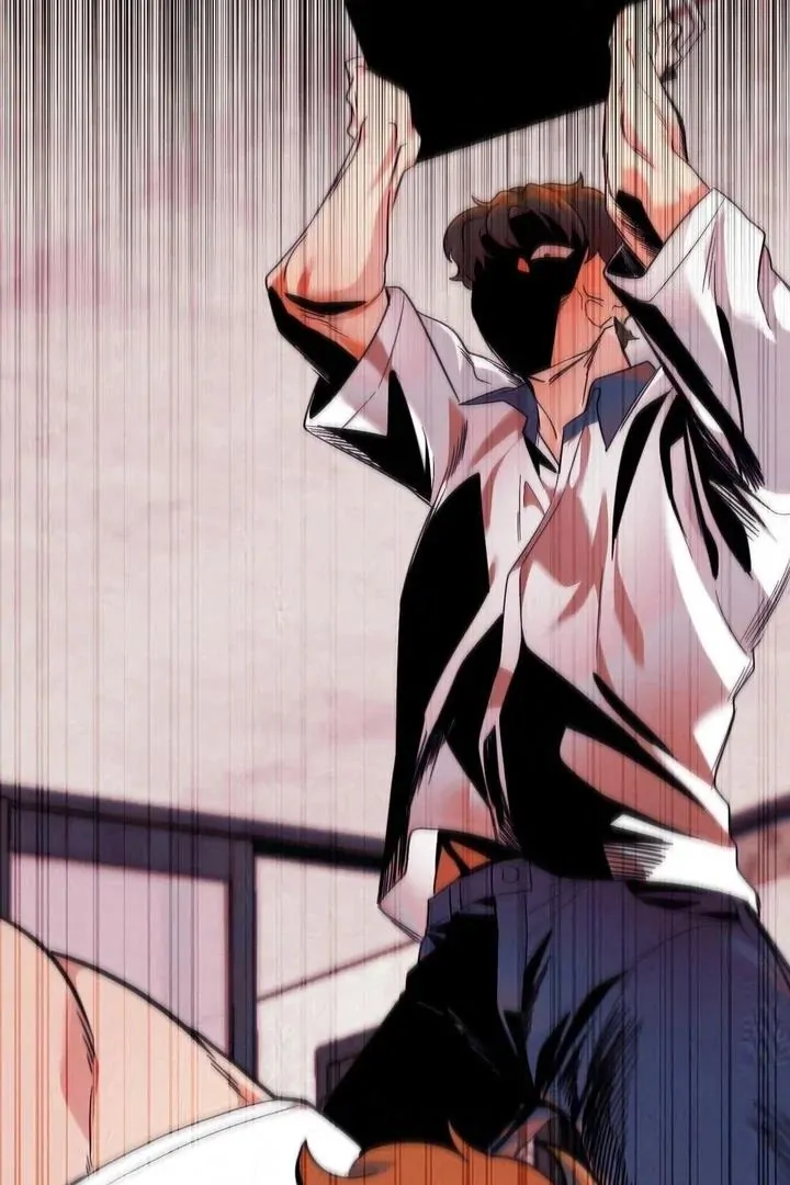 Bully and Stalker Chapter 17 page 81 - 