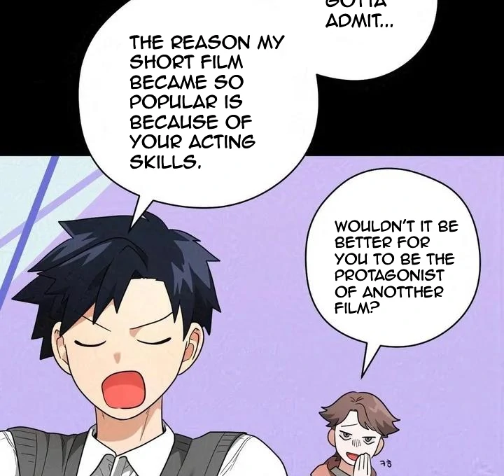 Bully and Stalker Chapter 17 page 10 - 