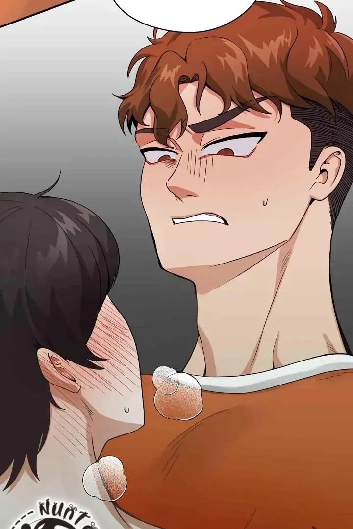Bully and Stalker Chapter 2 page 105 - 