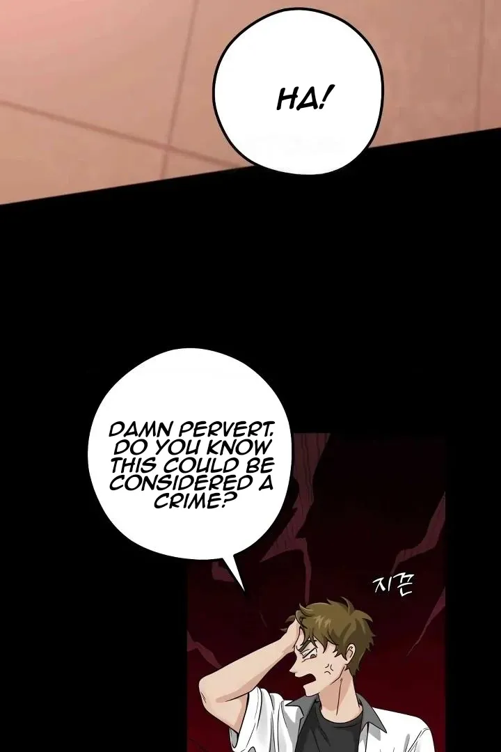 Bully and Stalker Chapter 2 page 18 - 