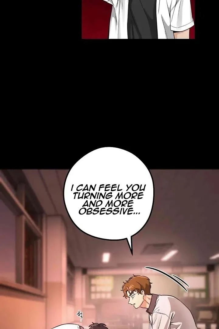 Bully and Stalker Chapter 2 page 19 - 