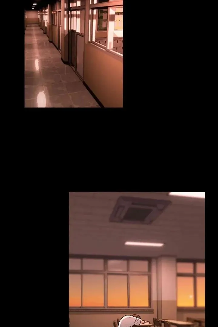Bully and Stalker Chapter 2 page 3 - 