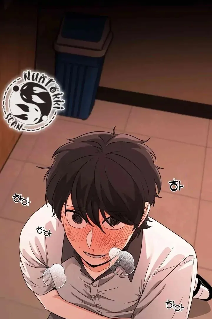 Bully and Stalker Chapter 2 page 23 - 