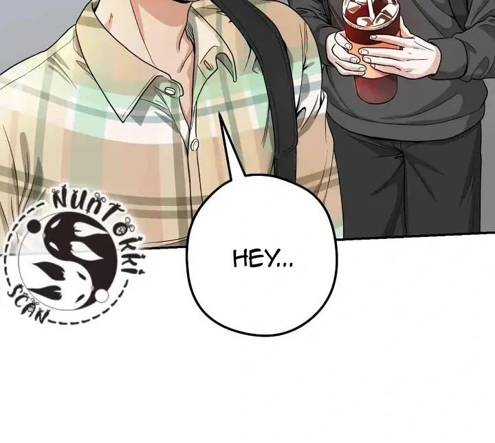 Bully and Stalker Chapter 2 page 29 - 