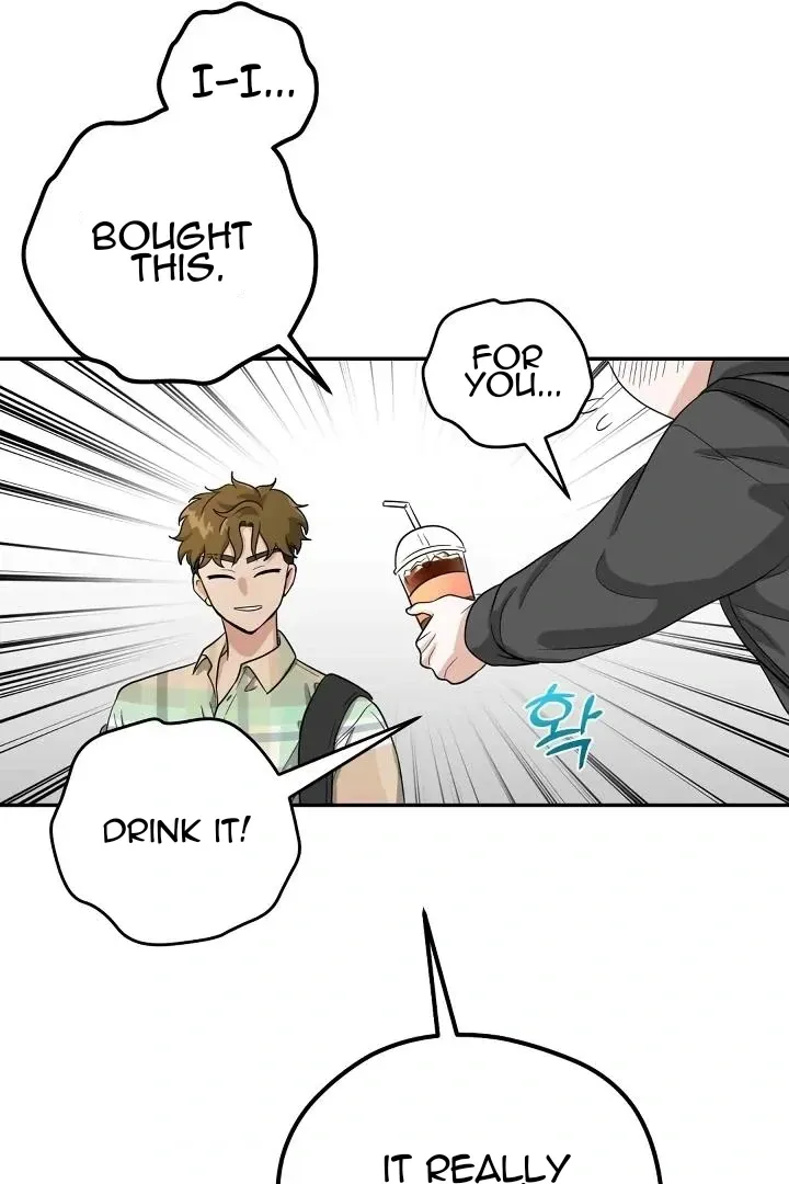 Bully and Stalker Chapter 2 page 30 - 