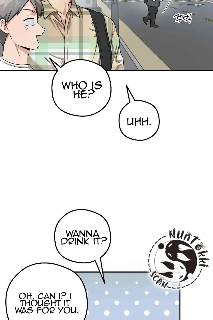 Bully and Stalker Chapter 2 page 34 - 