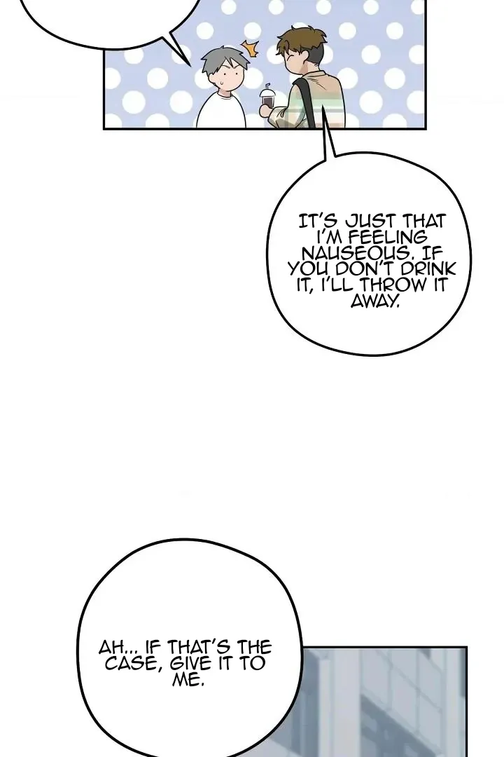 Bully and Stalker Chapter 2 page 35 - 