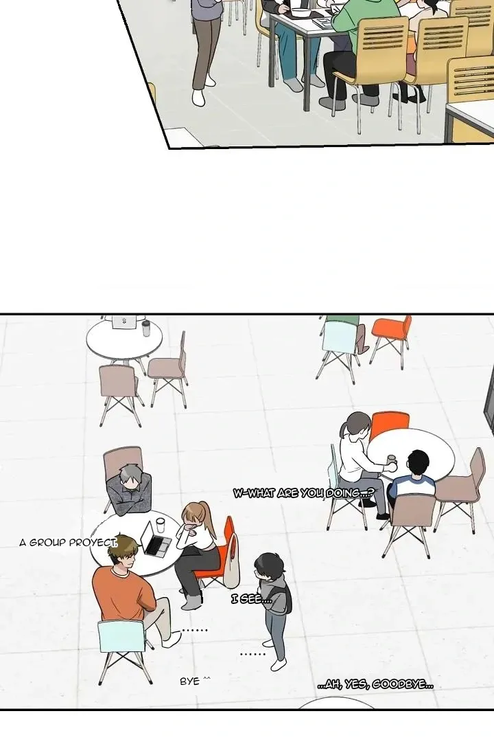 Bully and Stalker Chapter 2 page 39 - 