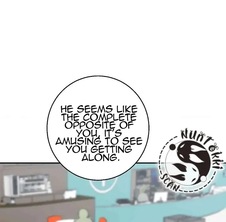 Bully and Stalker Chapter 2 page 53 - 