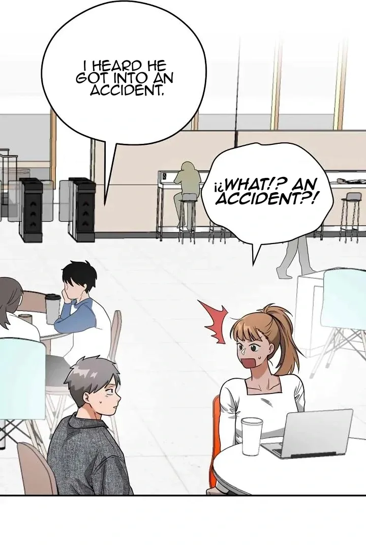 Bully and Stalker Chapter 2 page 56 - 