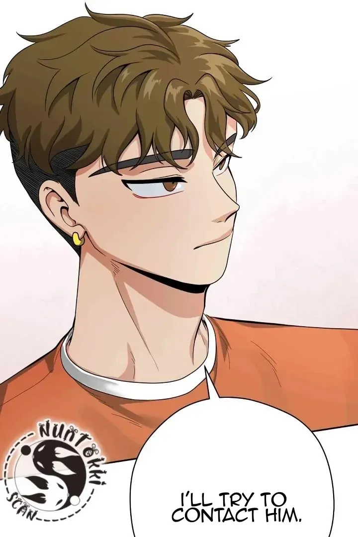 Bully and Stalker Chapter 2 page 62 - 