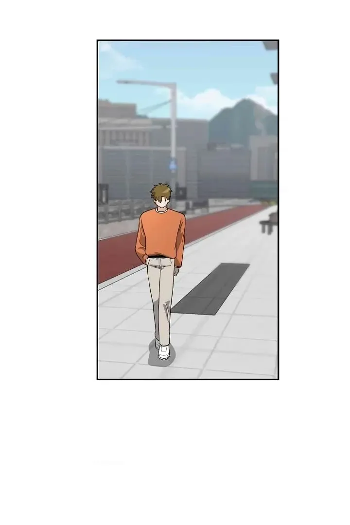 Bully and Stalker Chapter 2 page 64 - 