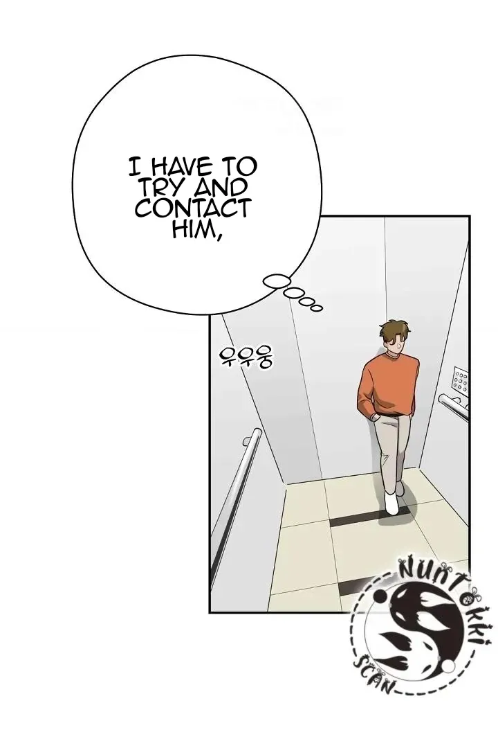 Bully and Stalker Chapter 2 page 66 - 