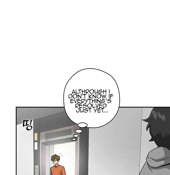 Bully and Stalker Chapter 2 page 67 - 