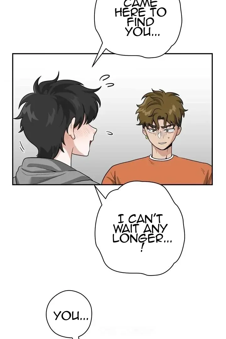 Bully and Stalker Chapter 2 page 71 - 