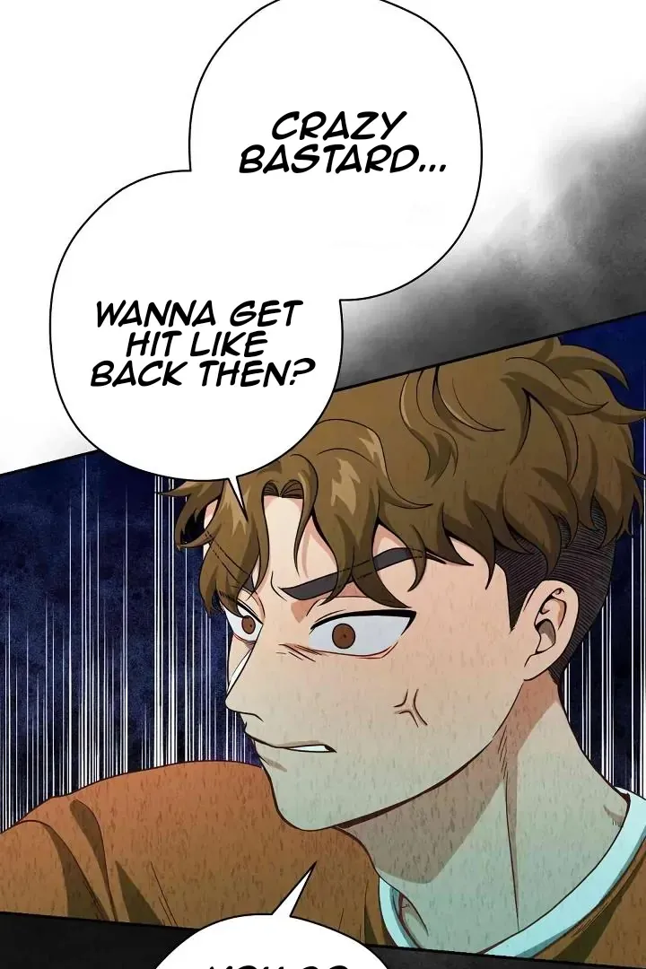 Bully and Stalker Chapter 2 page 80 - 
