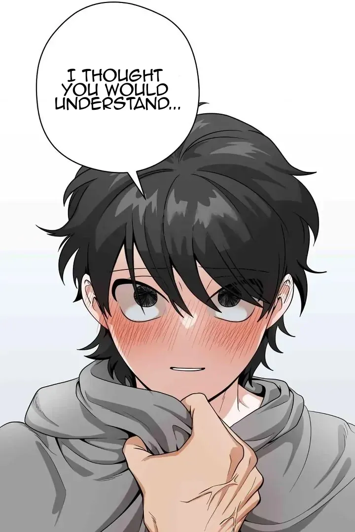 Bully and Stalker Chapter 2 page 83 - 