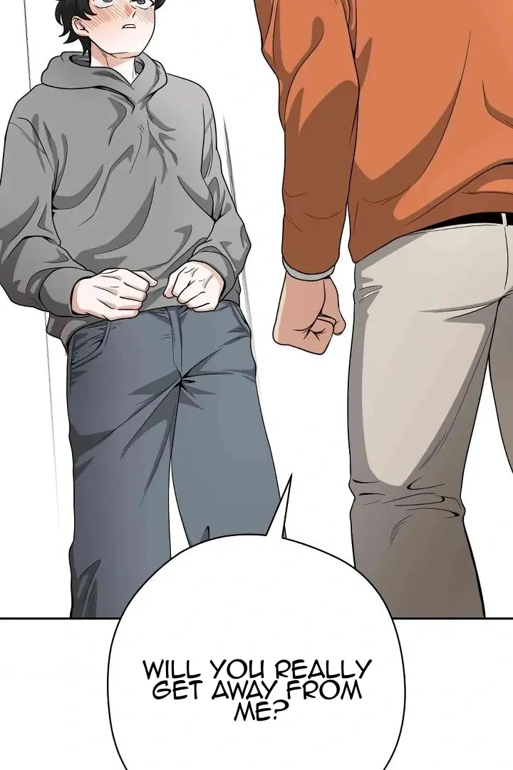 Bully and Stalker Chapter 2 page 87 - 