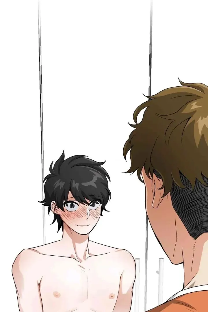 Bully and Stalker Chapter 2 page 99 - 