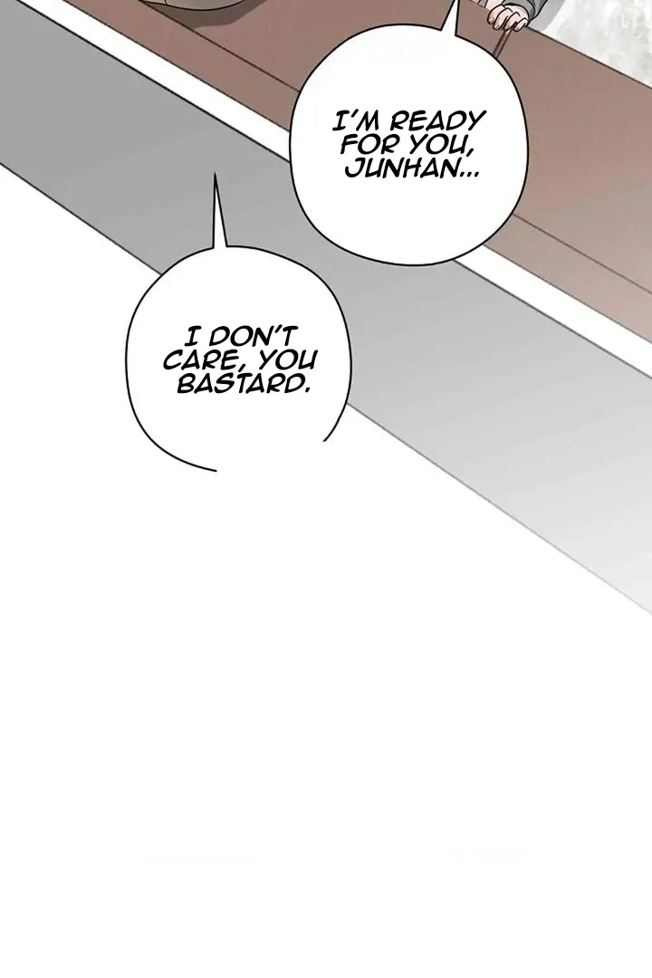Bully and Stalker Chapter 3 page 19 - 