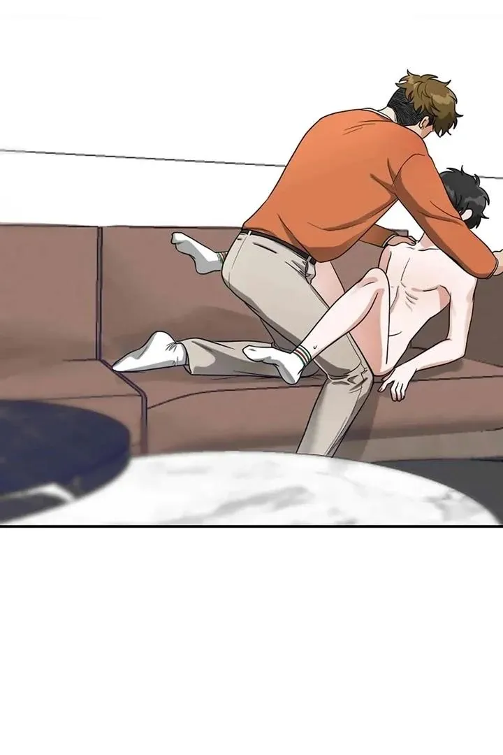 Bully and Stalker Chapter 3 page 3 - 