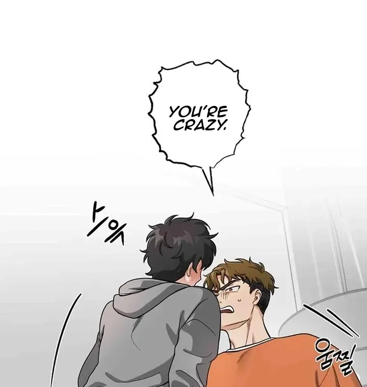 Bully and Stalker Chapter 3 page 23 - 