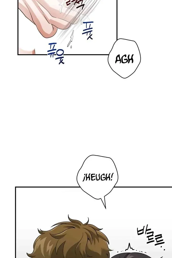 Bully and Stalker Chapter 3 page 35 - 