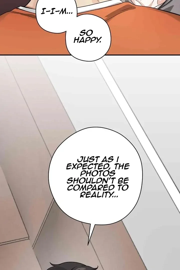 Bully and Stalker Chapter 3 page 37 - 