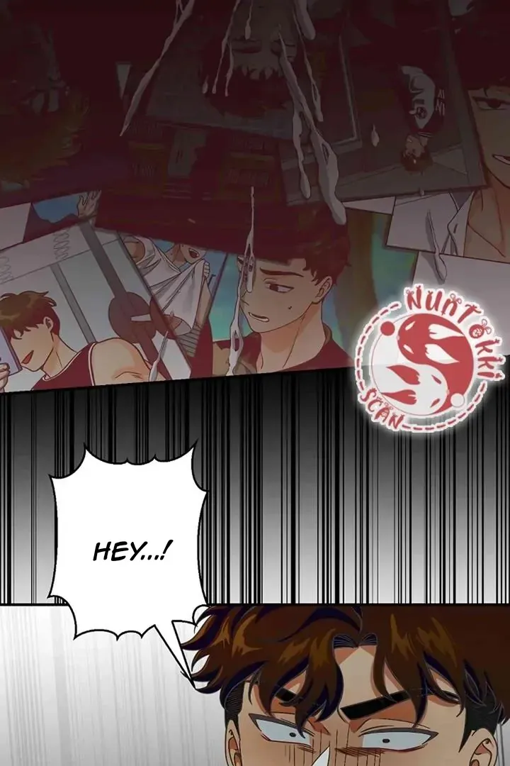 Bully and Stalker Chapter 3 page 40 - 
