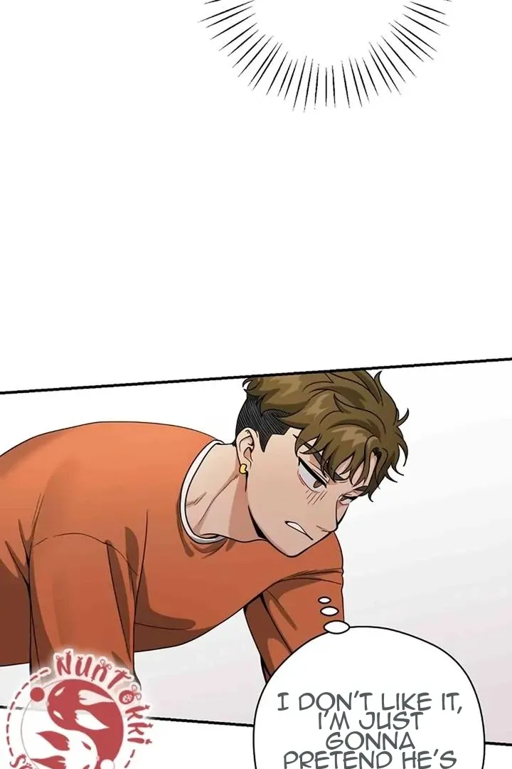 Bully and Stalker Chapter 3 page 5 - 
